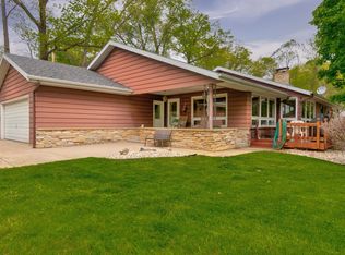N4101 State Road 67, Campbellsport, WI 53010