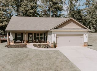 519 Knollwood, Griffin, GA