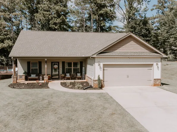 519 Knollwood, Griffin, GA 30224