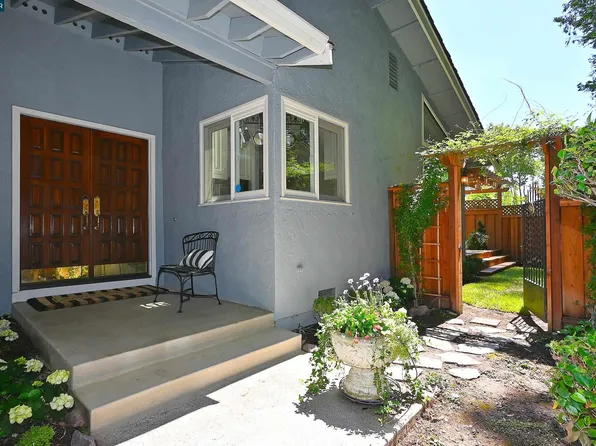 131 Shoshone Ct, Danville, CA 94526