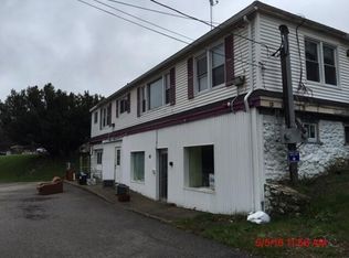 85 N Sturbridge Rd, Charlton, MA 01507