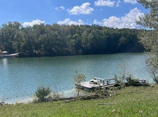 1121 Bayfront Dr, Sevierville, TN 37876