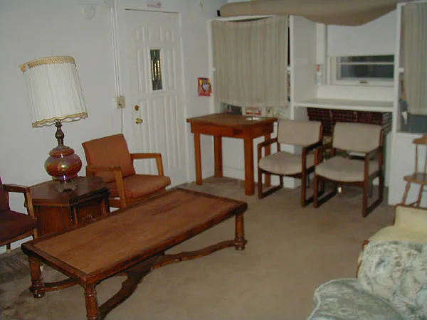 4 bed, 1450 sqft, $1,995 — Photo 4