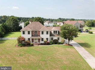 126 Wisteria Dr, Milford, DE 19963