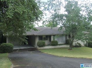 729 Rockbridge Rd, Vestavia Hills, AL 35216