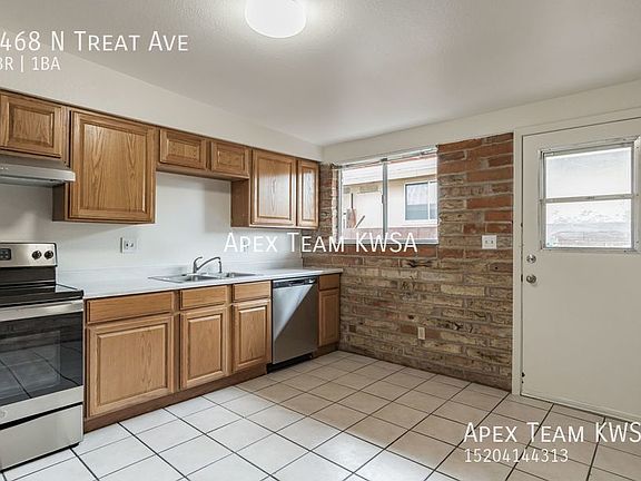 3rd image of 2468 N Treat Ave