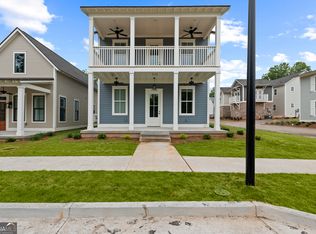 711A Jefferson St, Lagrange, GA 30240