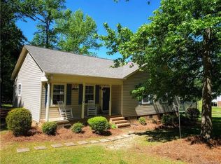 601 Maple St, Locust, NC 28097