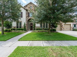 21103 W Kelsey Creek Trl, Cypress, TX 77433