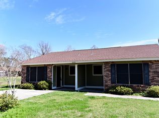 300 Gates Ave, Long Beach, MS 39560