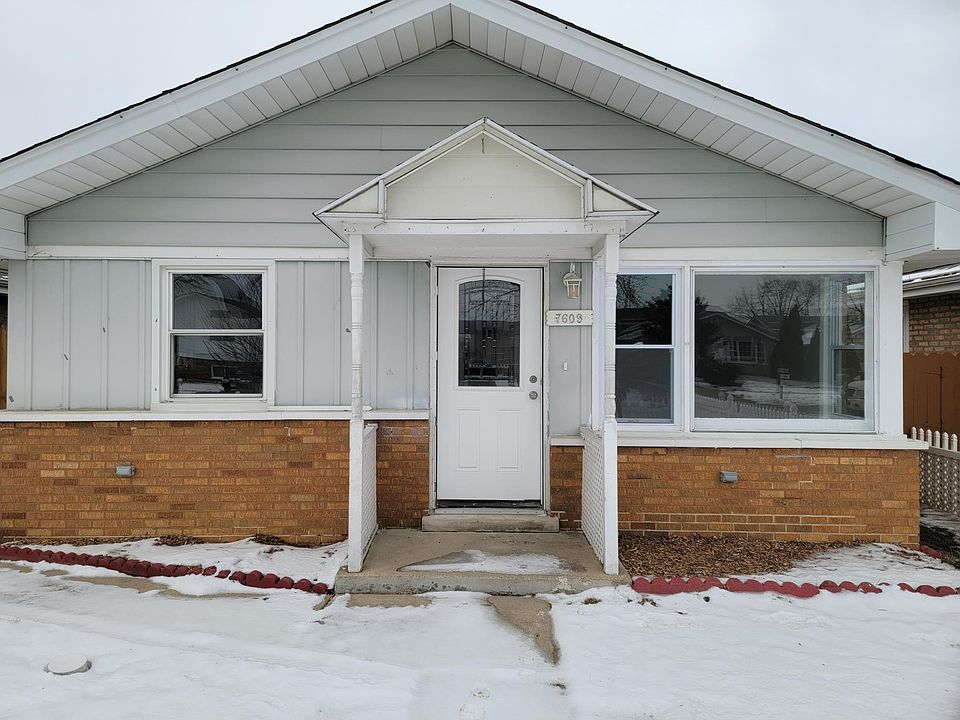 1st image of 7609 S Lockwood Ave