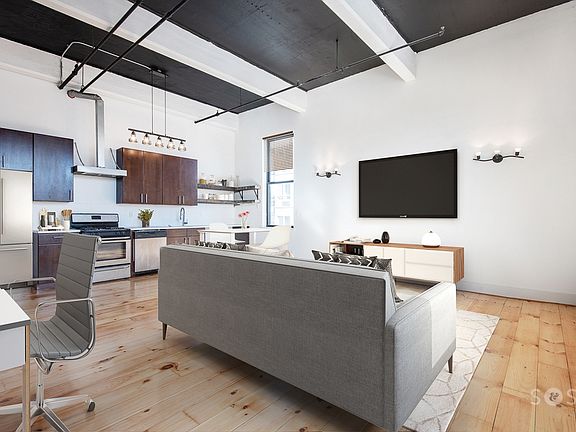 2nd image of 350 Manhattan Ave #605