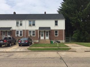 858 Fahs St, York, PA 17404