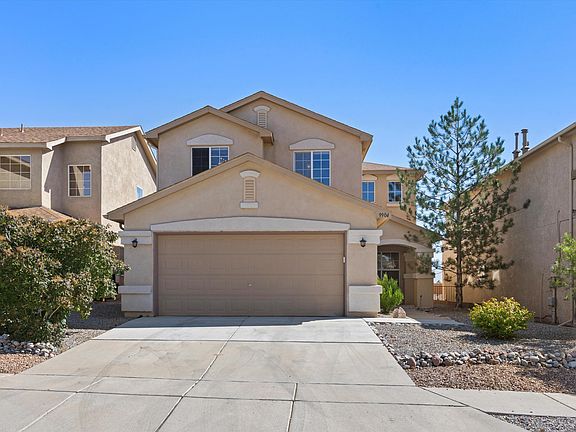 2nd image of 9904 Sunshine Mesa Dr NW