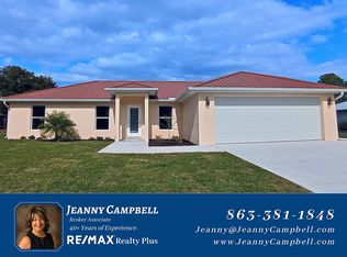 8017 Pine Glen Rd, Sebring, FL 33876