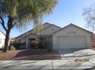 2808 Jeffery Pines St, Las Vegas, NV 89108