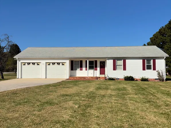 194 Buddy Ln, Lexington, NC 27295