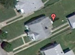 1231 Rammers Ave, Louisville, KY 40204