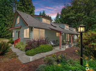 8815 Prather Rd SW, Centralia, WA 98531