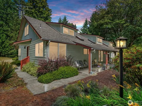 8815 SW Prather Road, Centralia, WA 98531