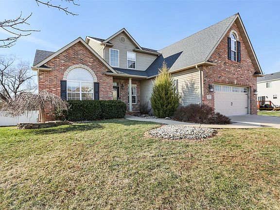 2nd image of 3421 Manassas Dr