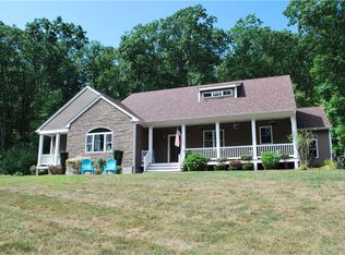 287 Pine Swamp Rd, Cumberland, RI 02864