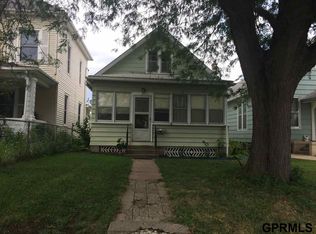 4211 S 26th St, Omaha, NE 68107