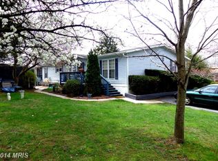 108 Lassiter Cir, Finksburg, MD 21048