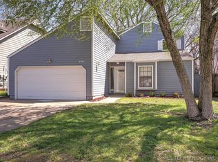 9351 S 66th East Ave, Tulsa, OK 74133