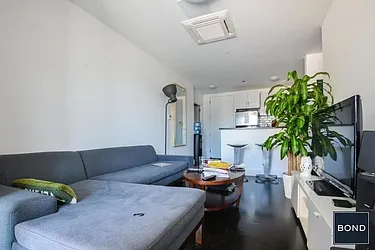 Rented by Bond New York