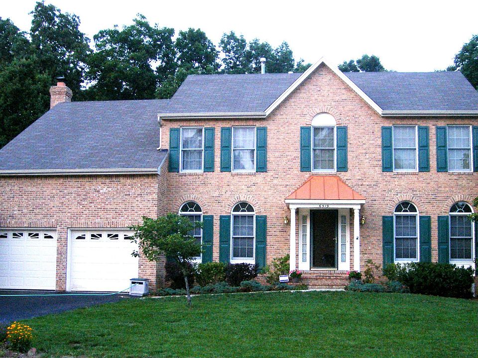 Home Sweet Home