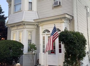 91 Leyden St, East Boston, MA 02128