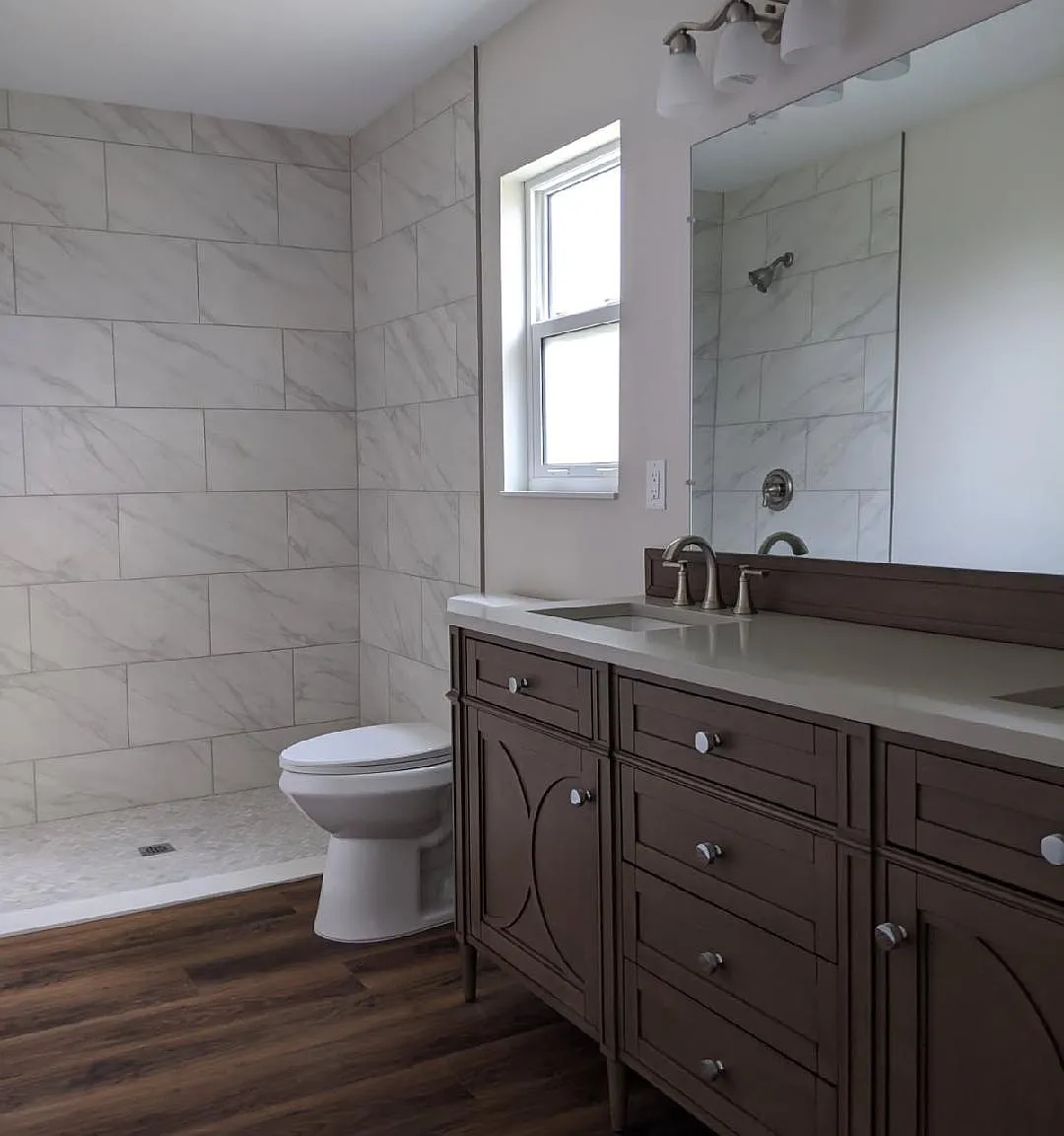 3 bed, 1450 sqft, $2,100 — Photo 4