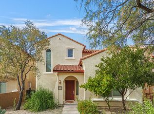 10525 E Native Rose Trl, Tucson, AZ 85747
