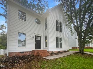 2301 Declaration Dr, Raleigh, NC 27615