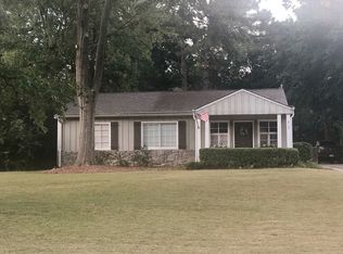 613 Hoadley Dr, Birmingham, AL 35213