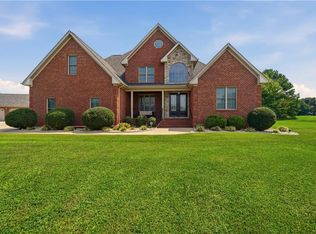 1040 Drumcastle Ln, Chesapeake, VA 23323