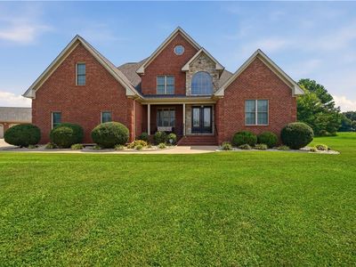 1040 Drumcastle Ln, Chesapeake, VA, 23323