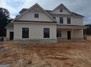 410 Youth Jersey Rd, Covington, GA 30014