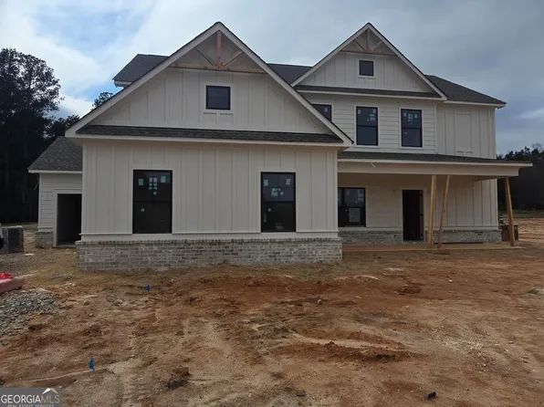 410 Youth Jersey Rd, Covington, GA 30014