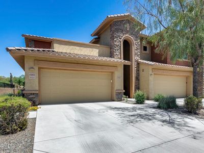 2425 W Bronco Butte Trl #2001, Phoenix, AZ, 85085