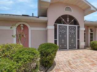 2300 Mauritania Rd, Punta Gorda, FL 33983