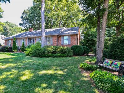 1702 Willow Wick Dr, Greensboro, NC, 27408