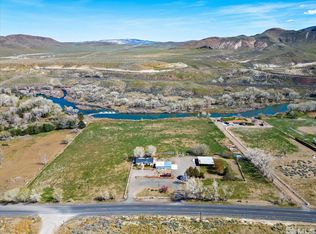 32000 Cantlon Dr, Reno, NV