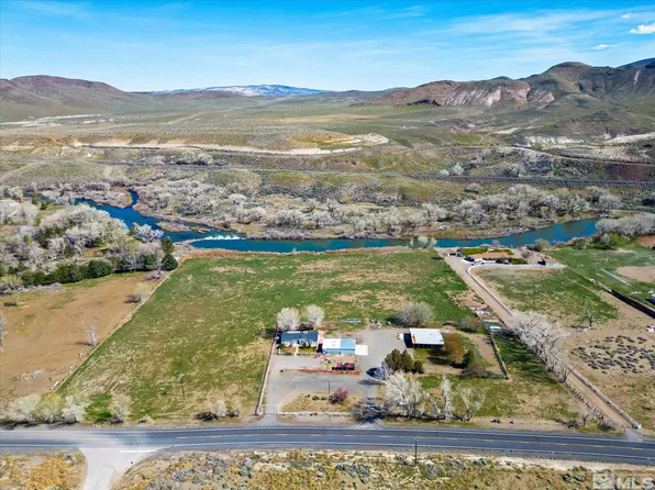 32000 Cantlon Dr, Reno, NV 89510