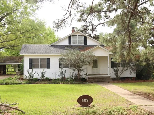 502 Faircloth St, Colfax, LA 71417
