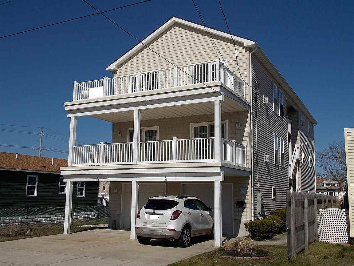 139 W Spencer Ave, Wildwood, NJ 08260 Zillow