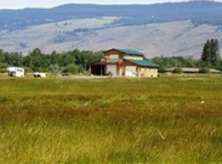 970 Lariat Ln, Ellensburg, WA 98926