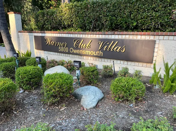 5800 Owensmouth Ave APT 7, Woodland Hills, CA 91367
