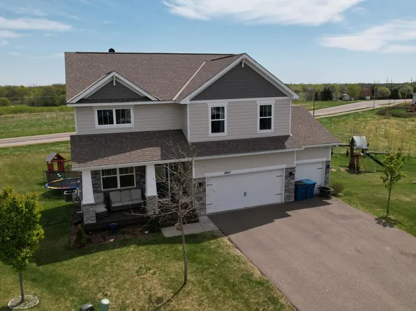 18817 Edison Ct NW, Elk River, MN 55330
